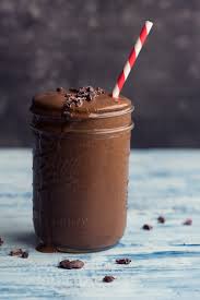 Vanilla Cold Brew-coffee